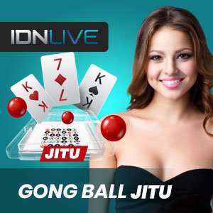 Gong Ball Jitu